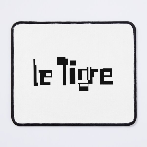 Item preview, MUSIC le tigre 11 designed and sold by hzeviski.