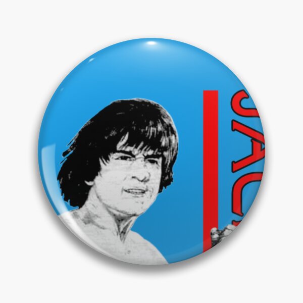 Item preview, Jackie Chan Classic T-Shirt designed and sold by DerSchladweiler.