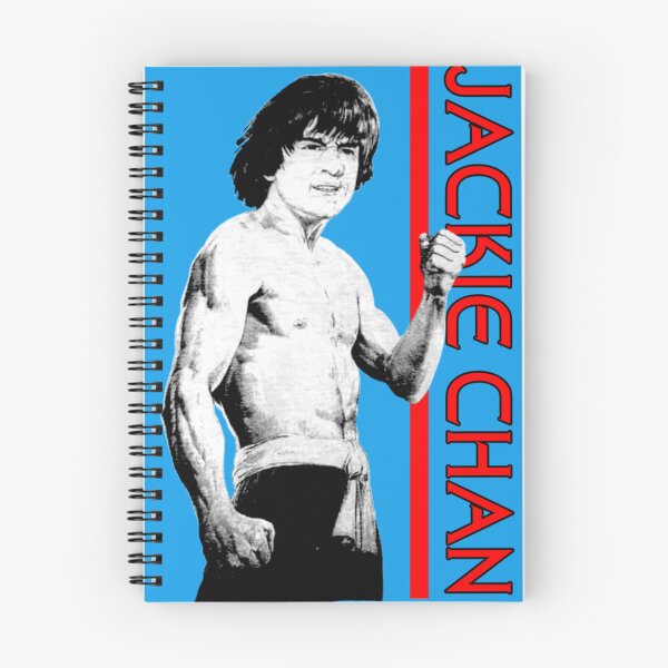 Item preview, Jackie Chan Classic T-Shirt designed and sold by DerSchladweiler.