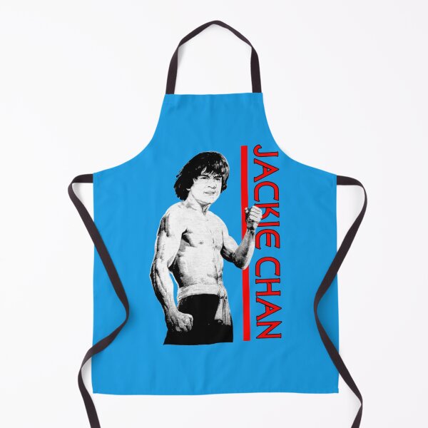 Item preview, Jackie Chan Classic T-Shirt designed and sold by DerSchladweiler.