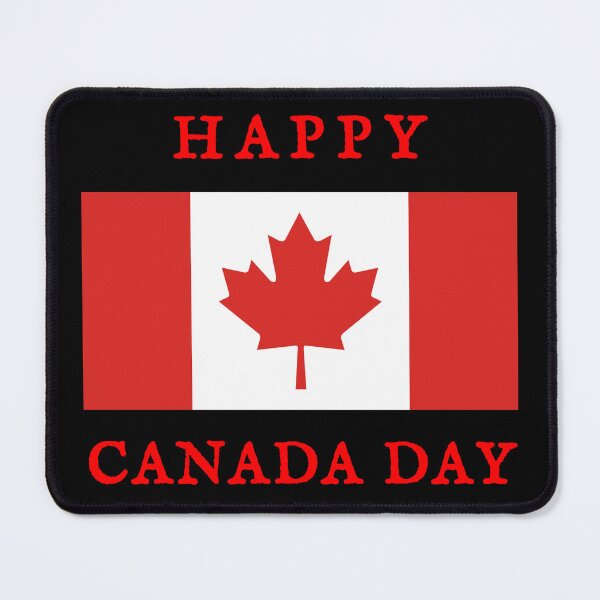 Item preview, Happy Canada Day designed and sold by swaise.