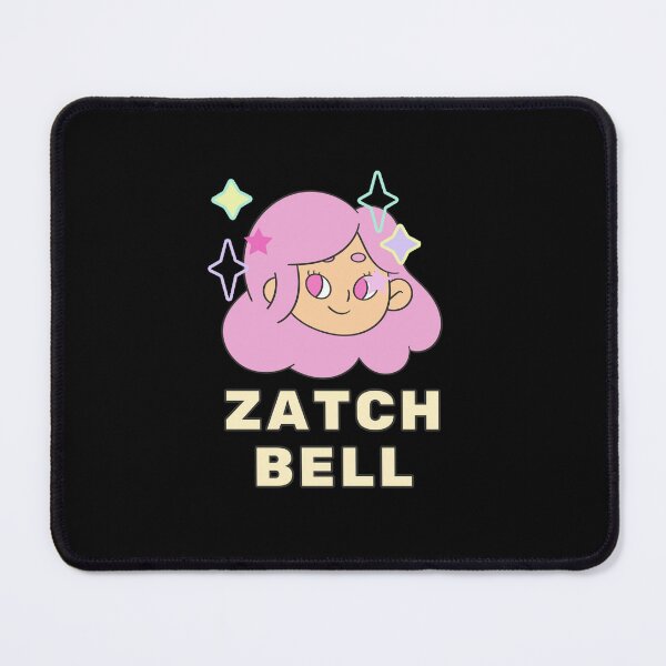 Item preview, Zatch bell designed and sold by Harsh Katariya.