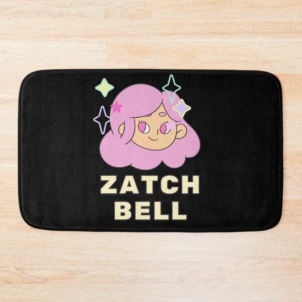 Item preview, Zatch bell designed and sold by Harsh  Katariya.