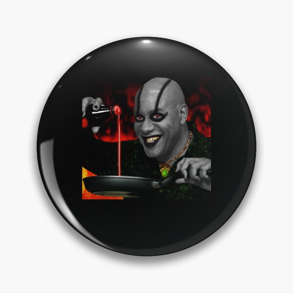 Item preview, Funny Man Ainsley Harriott Gifts Movie Fans designed and sold by Mrssaraicremini.