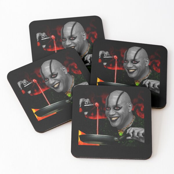 Item preview, Funny Man Ainsley Harriott Gifts Movie Fans designed and sold by Mrssaraicremini.