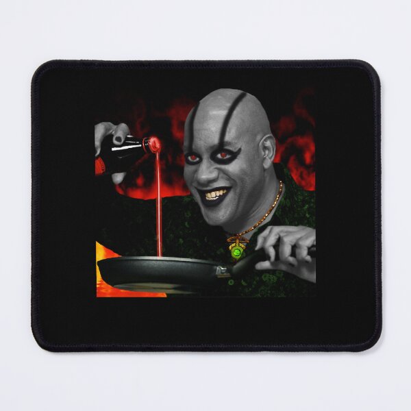 Item preview, Funny Man Ainsley Harriott Gifts Movie Fans designed and sold by Mrssaraicremini.
