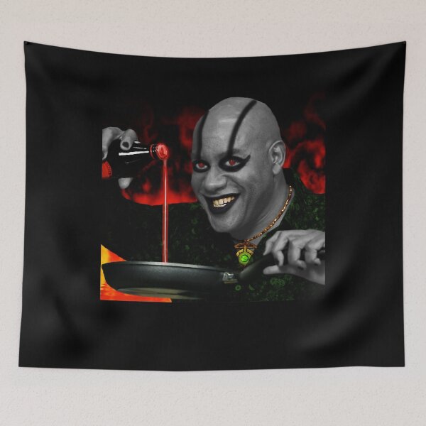 Item preview, Funny Man Ainsley Harriott Gifts Movie Fans designed and sold by Mrssaraicremini.