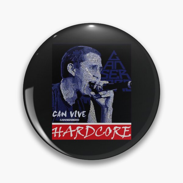 Item preview, Canserbero por siempre Camiseta clsica designed and sold by CanCoiGF.