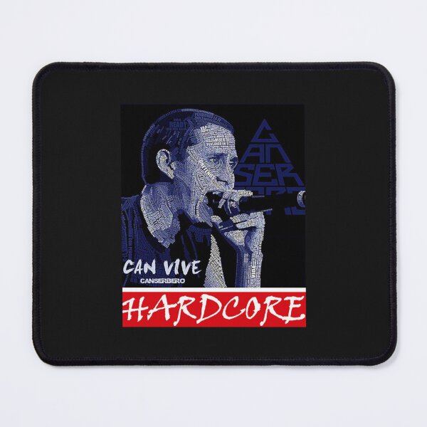 Item preview, Canserbero por siempre Camiseta clsica designed and sold by CanCoiGF.