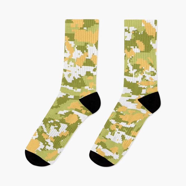 Item preview, Olive White Digital Camouflage  designed and sold by Tshirtstory.
