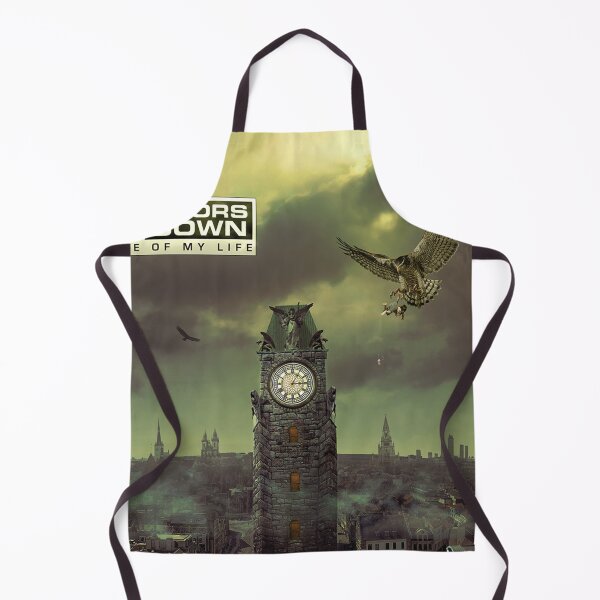 Item preview, 3 Doors Down time of my life designed and sold by BarbaraWalthall.