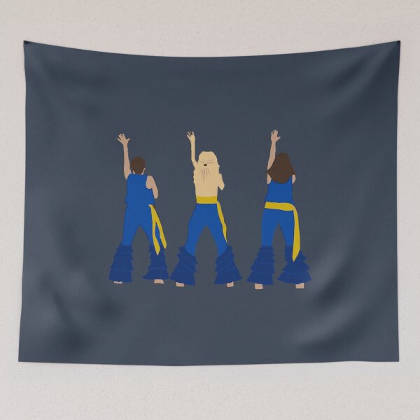 Item preview, Donna and the Dynamos Paint Vintage designed and sold by CanCoiGF.