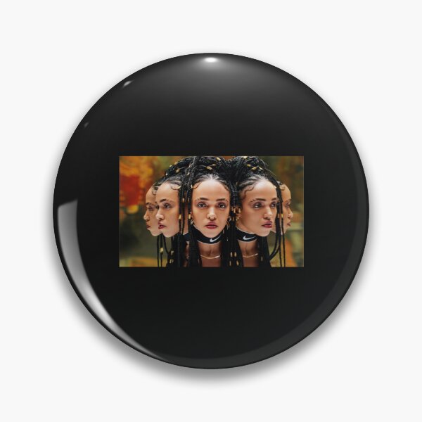 Item preview, FKA TWIGS multi head designed and sold by CanCoiGF.