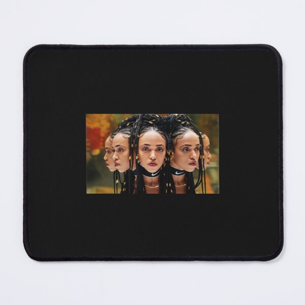 Item preview, FKA TWIGS multi head designed and sold by CanCoiGF.