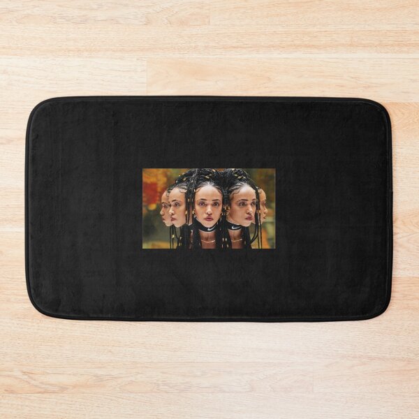 Item preview, FKA TWIGS multi head designed and sold by CanCoiGF.