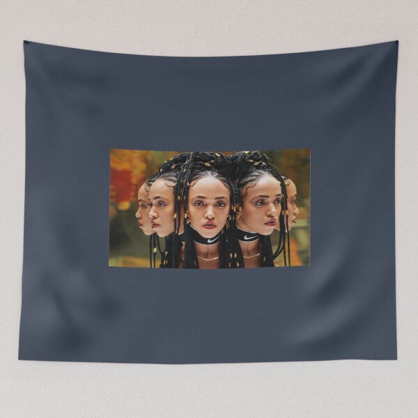 Item preview, FKA TWIGS multi head designed and sold by CanCoiGF.