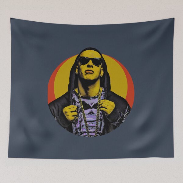 Item preview, Regalo divertido Daddy Yankee Classic Fan designed and sold by CanCoiGF.