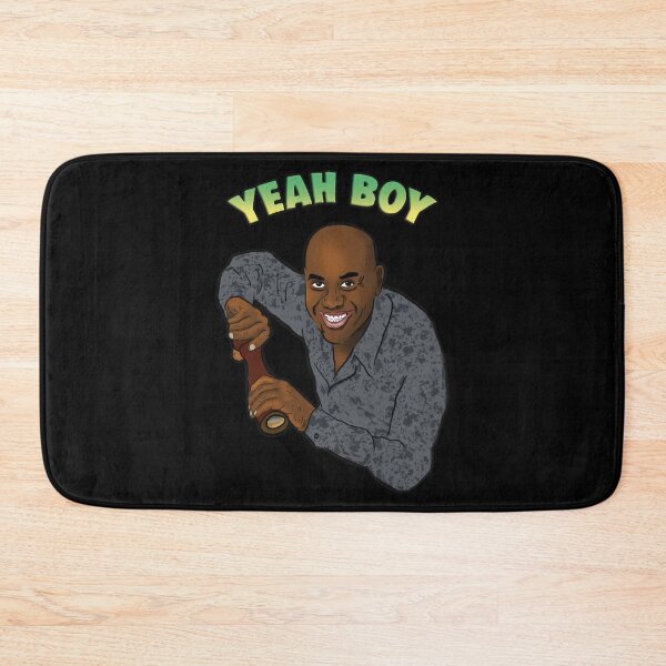 Item preview, Gift For Men Yeah Boy Spicy Ainsley Harriott Meme Retro Vintage designed and sold by Mrssaraicremini.