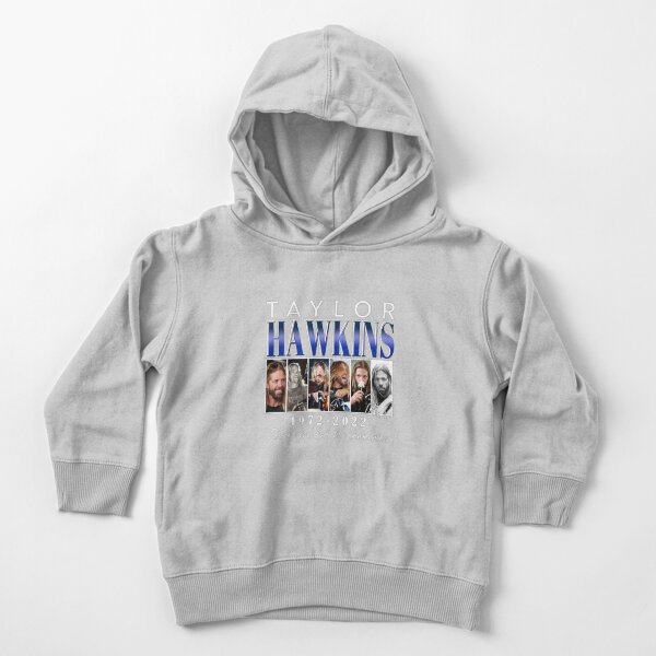 Item preview, Hawkins Legend Rest In Peace designed and sold by CanCoiGF.