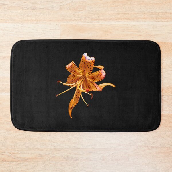 Item preview, Increble lirio de tigre Camiseta clsica designed and sold by CanCoiGF.