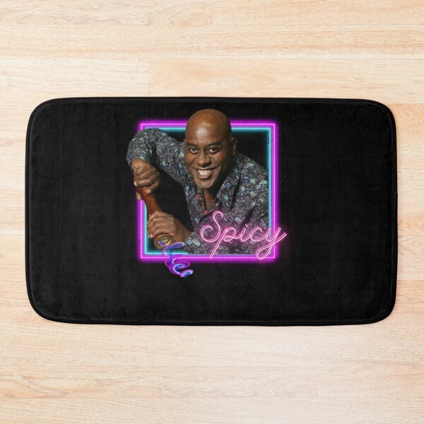 Item preview, Gifts For Women Spicy Ainsley Harriott Funny Graphic Gifts designed and sold by Mrssaraicremini.