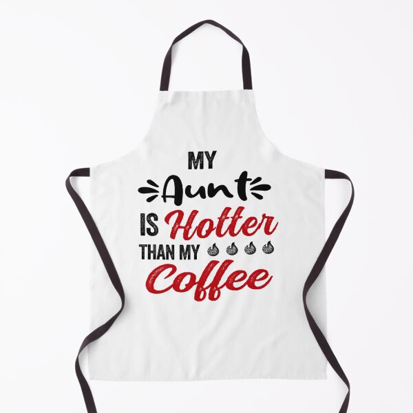 Item preview, My Aunt Is Hotter Than My Coffee Mug Mothers Day Birthday Funny Aunt designed and sold by EasyPrintGift.