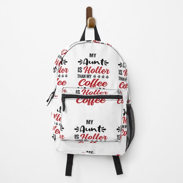 Item preview, My Aunt Is Hotter Than My Coffee Mug Mothers Day Birthday Funny Aunt designed and sold by EasyPrintGift.