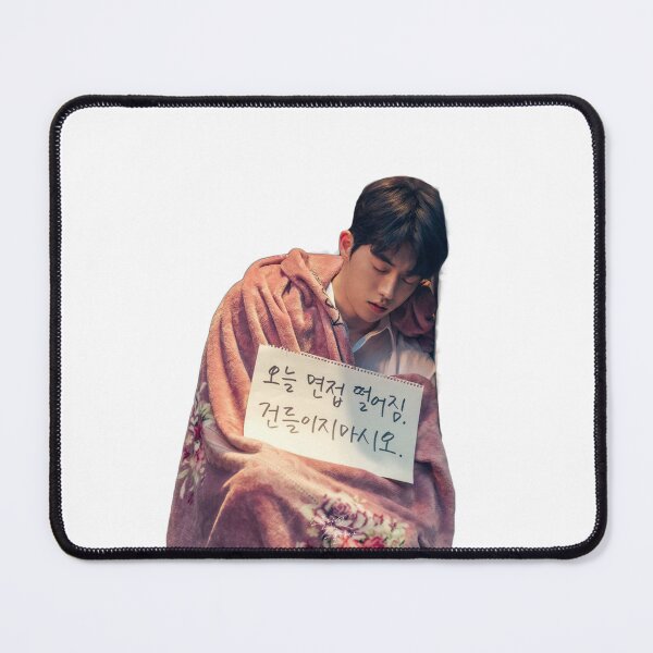 Item preview, Yi-Jin from Twenty Five Twenty One Kdrama designed and sold by Dex-Shop.