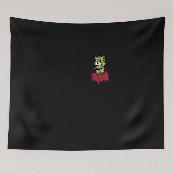 Item preview, Pant Classic T-Shirt designed and sold by BenildaVent.