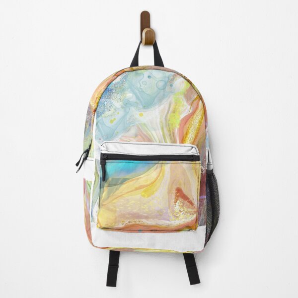 Item preview, Fabulous Marble Abstract Glitter Illustration designed and sold by LicoBartwork.
