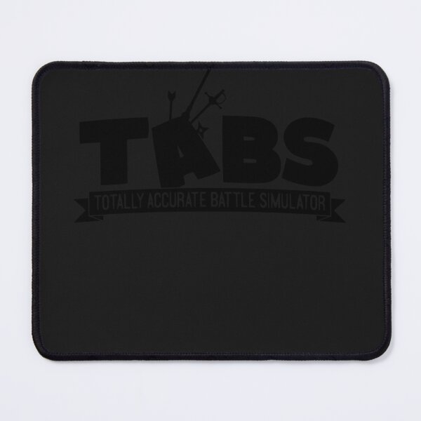 Item preview, Totally accurate battle simulator classic t shirt designed and sold by PhillipBates1.