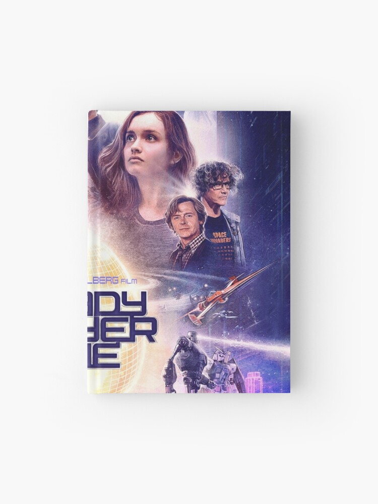 Ready Player One Movie Poster for Sale by bachamnger