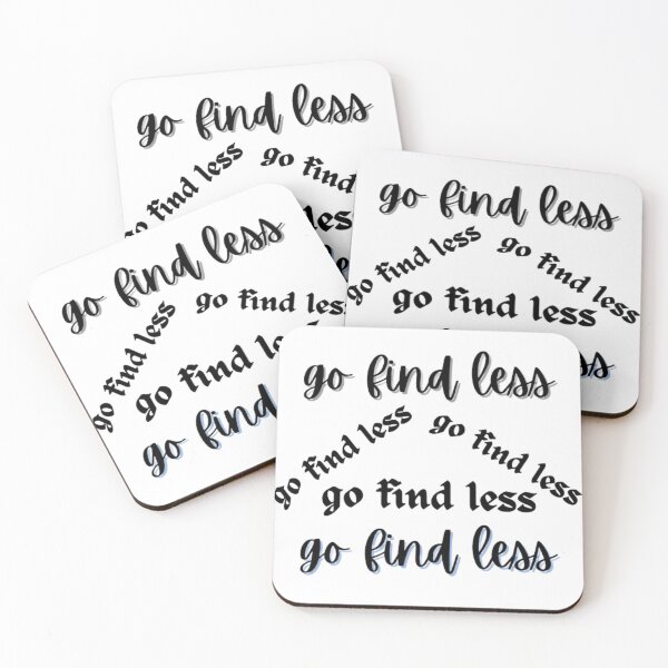 Item preview, Elyse Myers-go find less  designed and sold by Flashmart99.