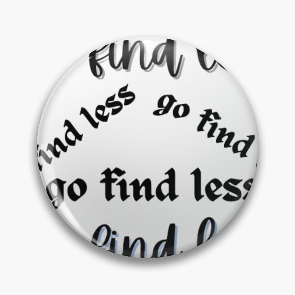 Item preview, Elyse Myers-go find less  designed and sold by Flashmart99.