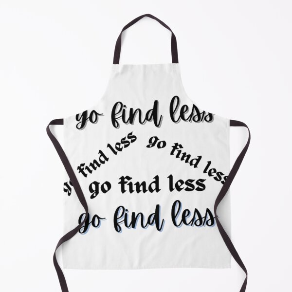 Item preview, Elyse Myers-go find less designed and sold by Flashmart99.