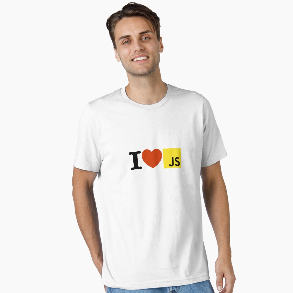 Item preview, Essential T-Shirt designed and sold by yourgeekside.