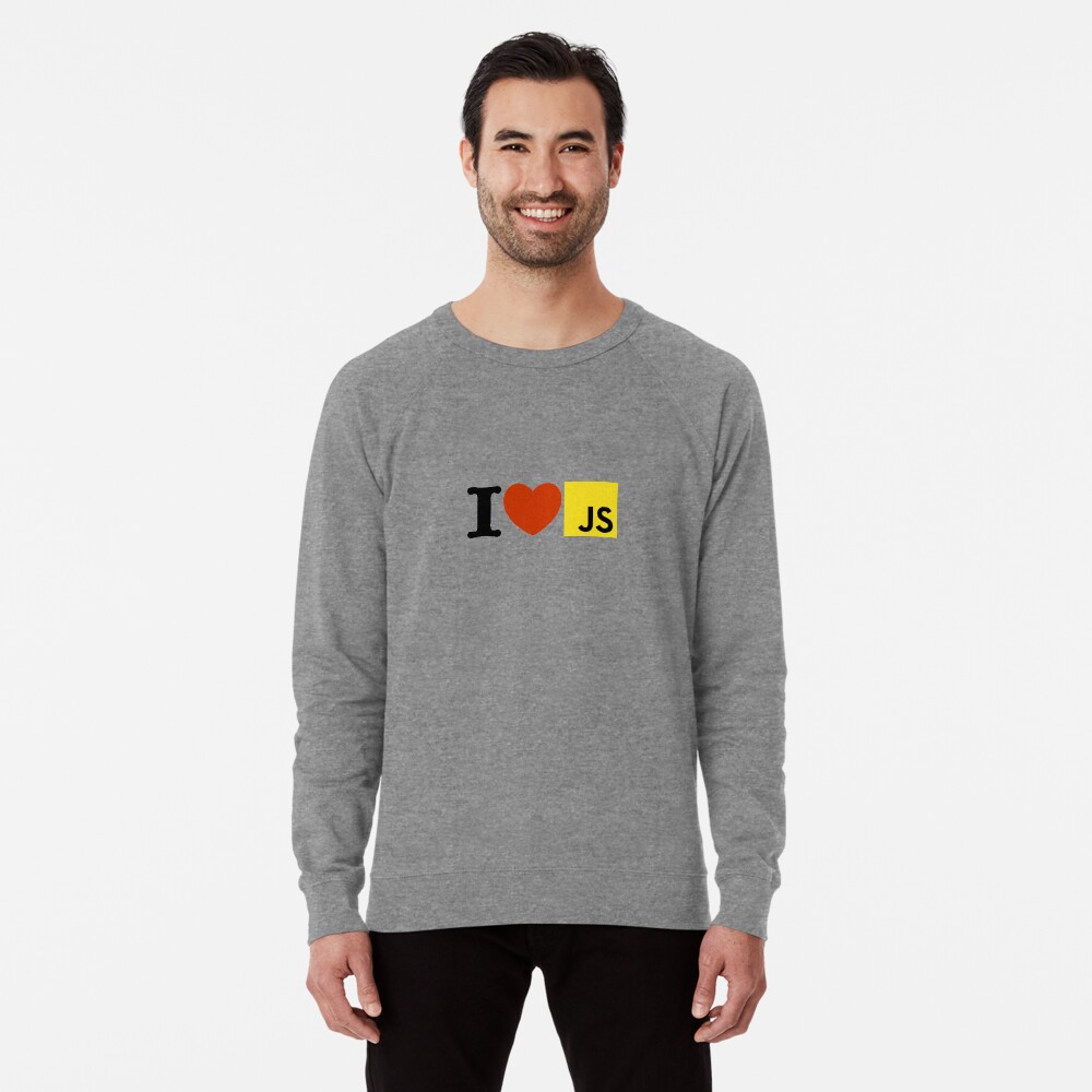 Item preview, Lightweight Sweatshirt designed and sold by yourgeekside.