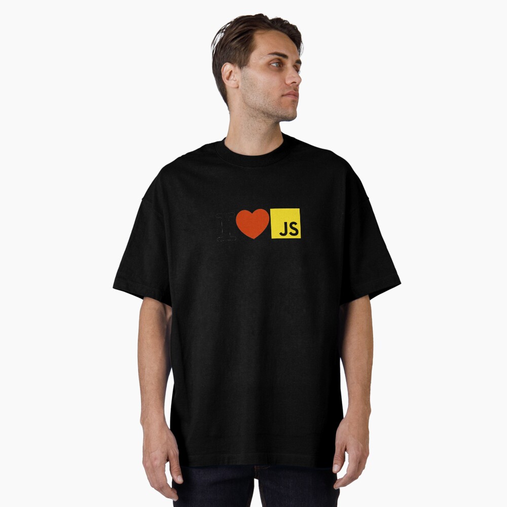 Item preview, Oversized T-Shirt designed and sold by yourgeekside.