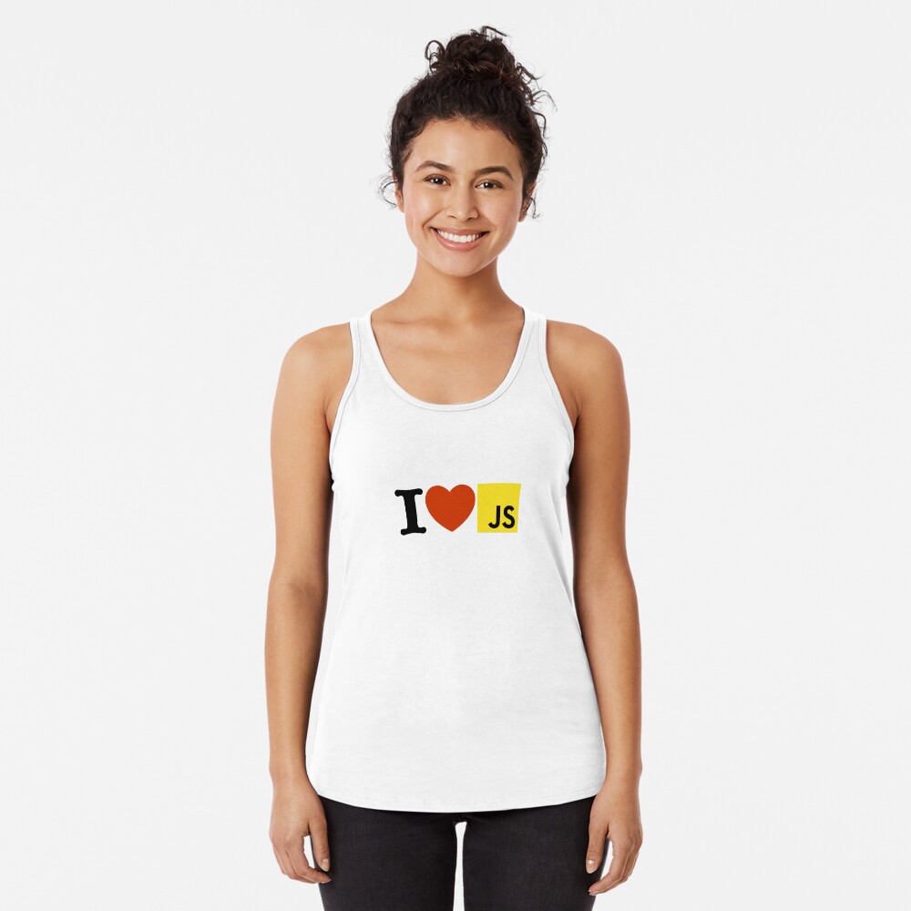 Item preview, Racerback Tank Top designed and sold by yourgeekside.