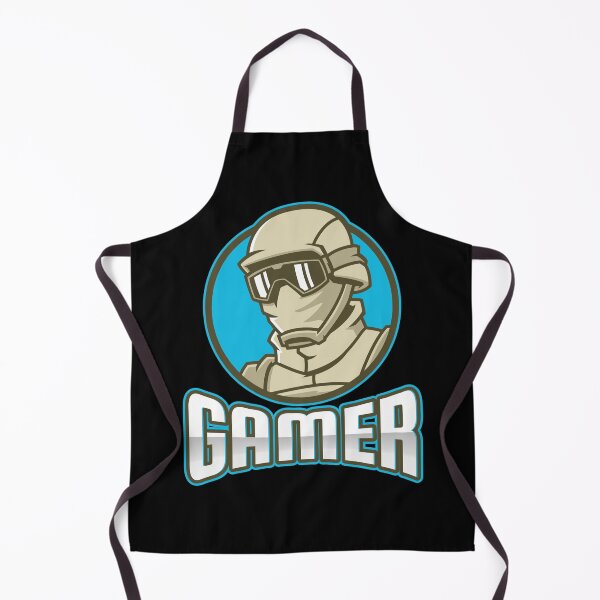 Item preview, Gamer with Covert Soldier designed and sold by PRIVARSHU.