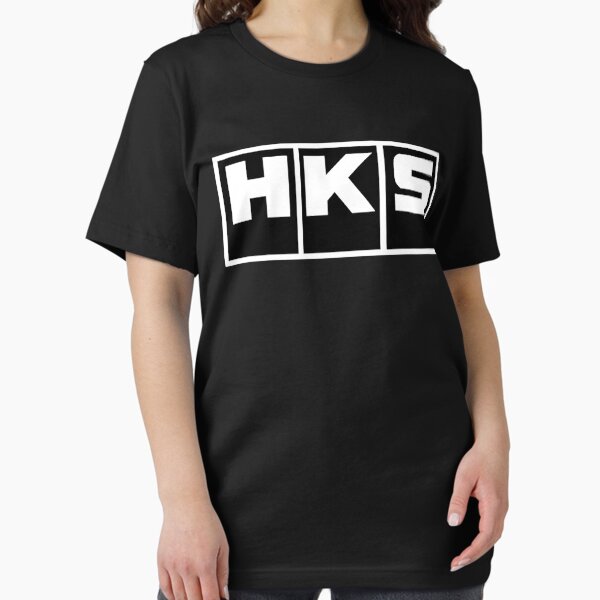Item preview, Best seller   hks logo merchandise essential t shirt designed and sold by PhillipBates1.