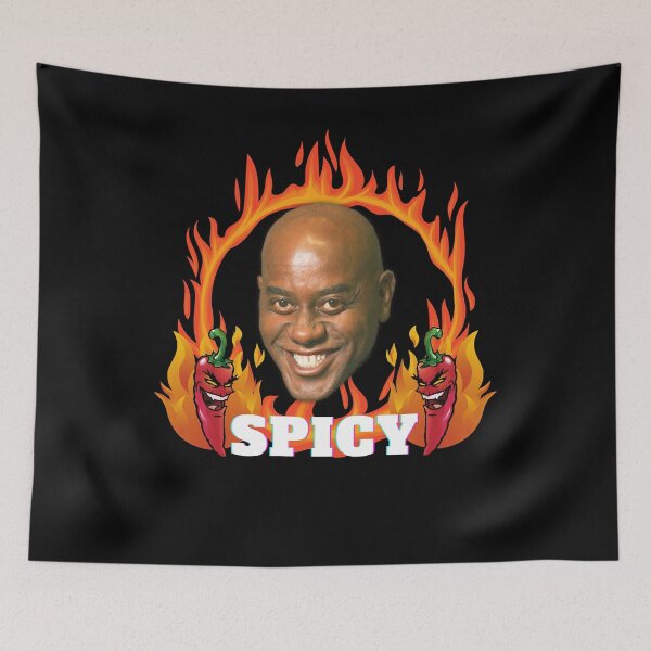 Item preview, Music Vintage Ainsley Harriott-Ainsley-Harriott Funny Graphic Gifts designed and sold by Mrssaraicremini.