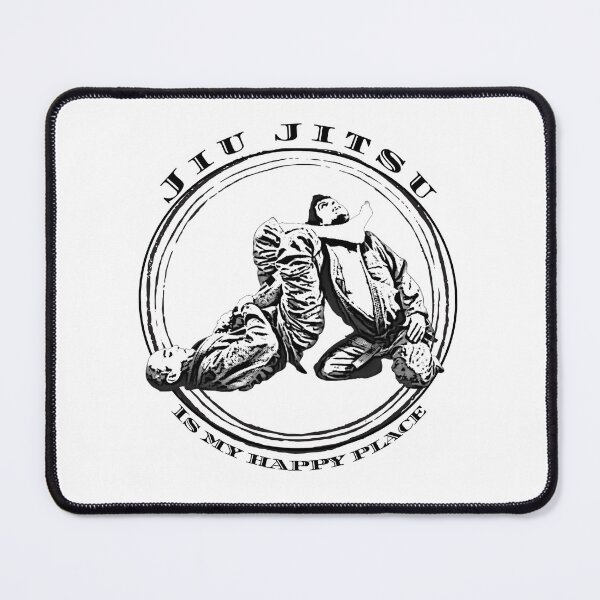Item preview, Jiu Jitsu designed and sold by Jessieadel.