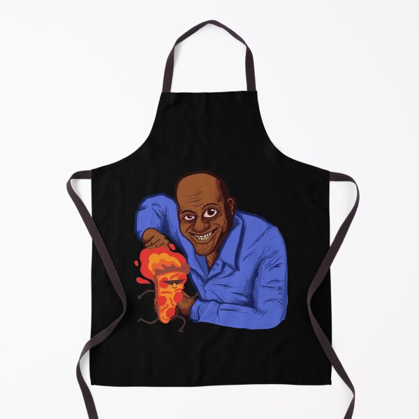 Item preview, Music Vintage Retro Ainsley Harriott-Ainsley-Harriott Funny Graphic Gift designed and sold by Mrssaraicremini.