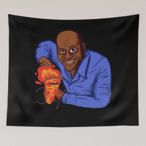 Item preview, Music Vintage Retro Ainsley Harriott-Ainsley-Harriott Funny Graphic Gift designed and sold by Mrssaraicremini.