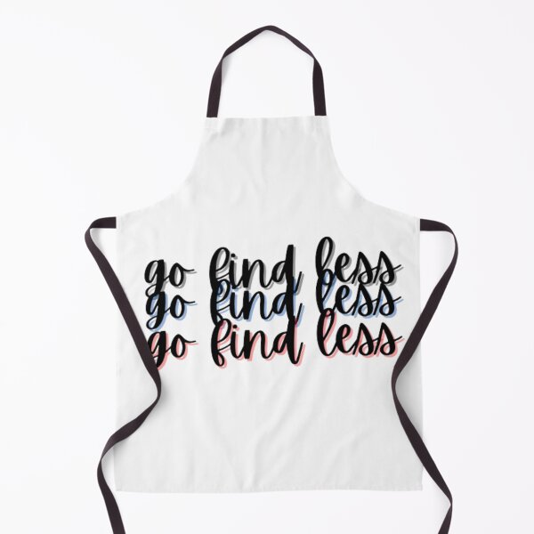 Item preview, Elyse Myers-go find less designed and sold by Flashmart99.