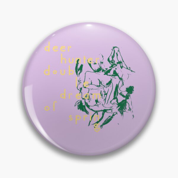 Item preview, Spring designed and sold by FrenchDisko1993.