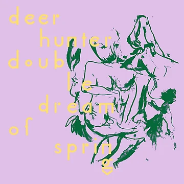 Artwork thumbnail, Spring by FrenchDisko1993