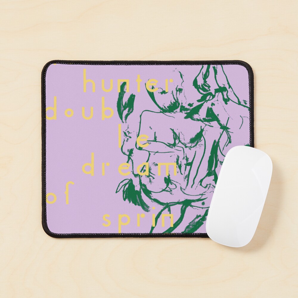 Item preview, Mouse Pad designed and sold by FrenchDisko1993.