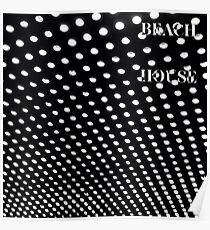 Beach House Poster